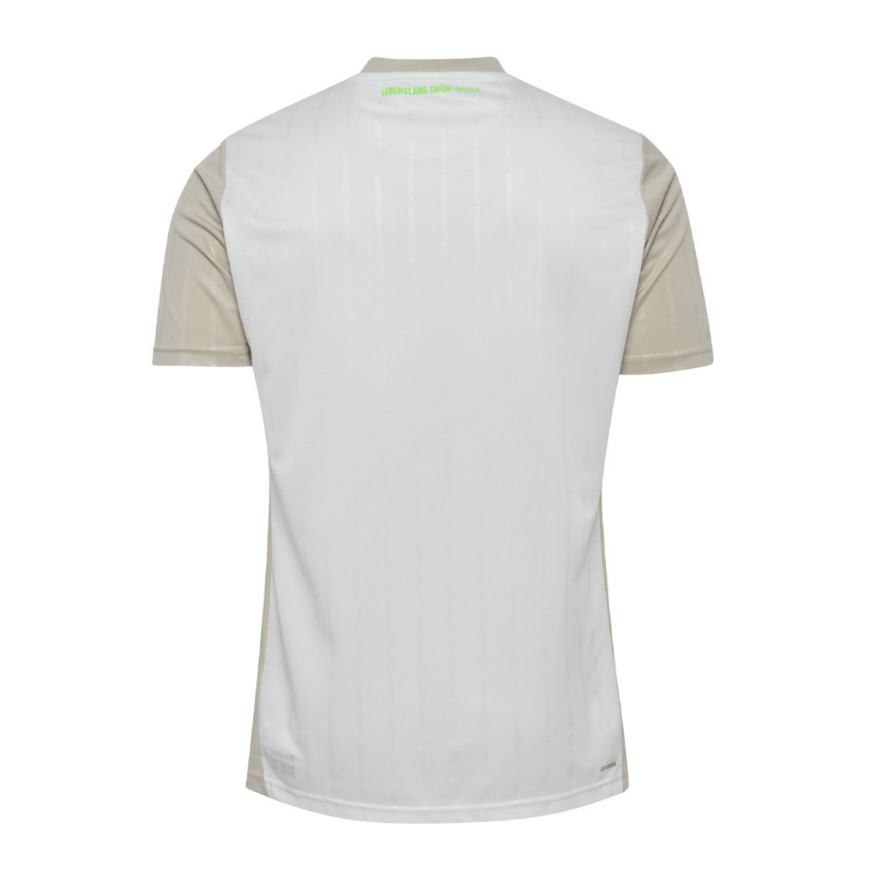 SVW SV WERDER BREMEN Away Jersey Kids 25 / 26