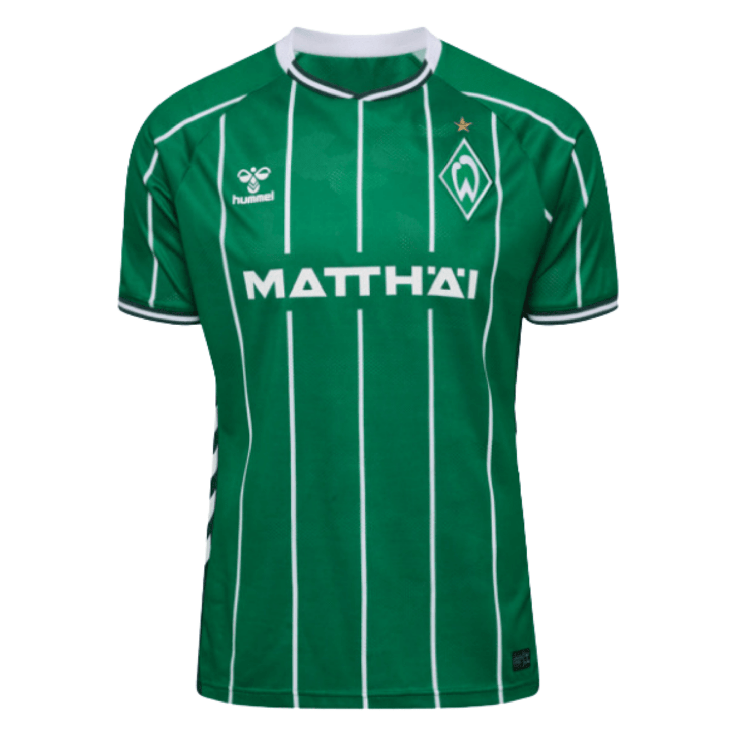 SVW SV WERDER BREMEN Home Jersey Men 25 / 26