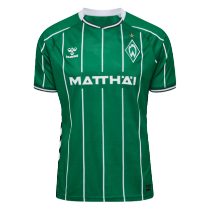 SVW SV WERDER BREMEN Home Jersey Men 25 / 26