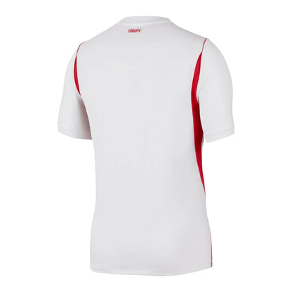 TFF TURKEY AUTHENTIC Away Jersey Men WM 2026