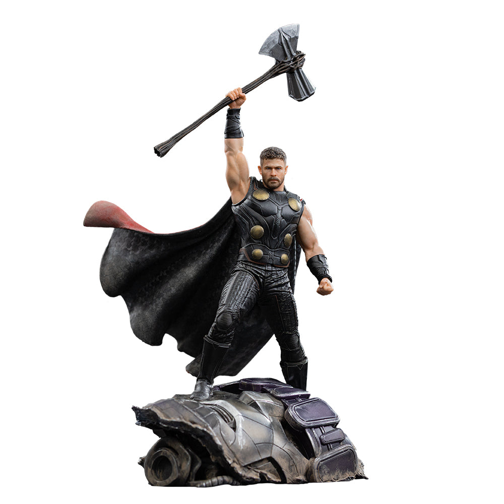 Thor Statue - Avengers: Doomsday - BDS Art Scale 1/10 - Pre-Order