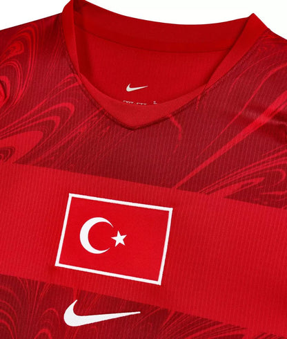 Türkei Trikot WM 2026