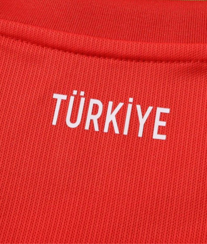 Türkei Trikot WM 2026