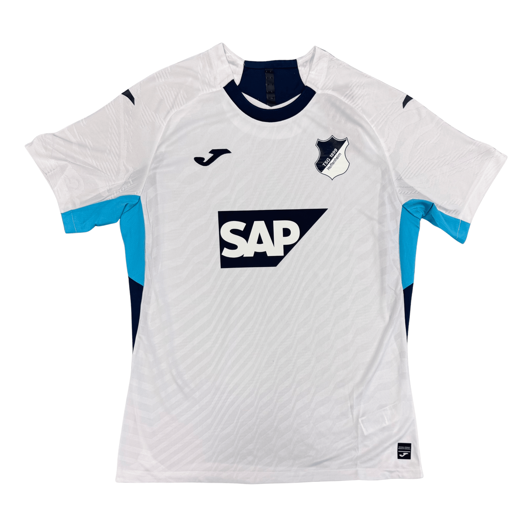 Maillot 3e hommes TSG 1899 HOFFENHEIM 25 / 26