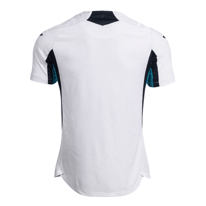 TSG 1899 HOFFENHEIM 3rd Jersey Men's 25 / 26