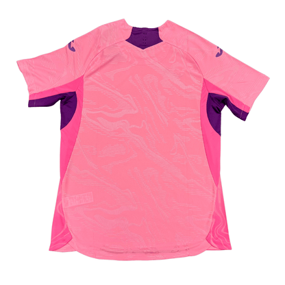 TSG 1899 HOFFENHEIM Jersey 4th Men 25 / 26