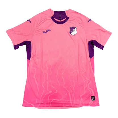 TSG 1899 HOFFENHEIM Jersey 4th Men 25 / 26