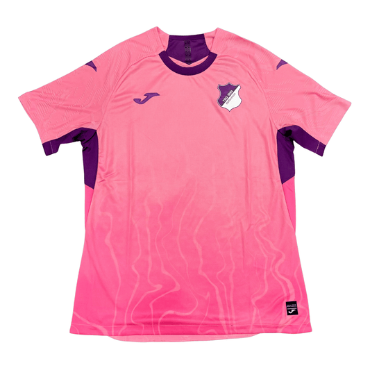 TSG 1899 HOFFENHEIM Jersey 4th Men 25 / 26