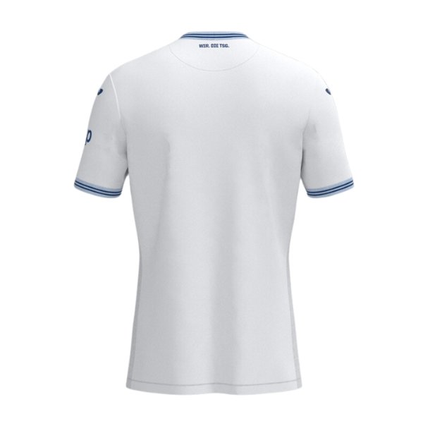 Maillot extérieur TSG 1899 HOFFENHEIM Homme 24 / 25