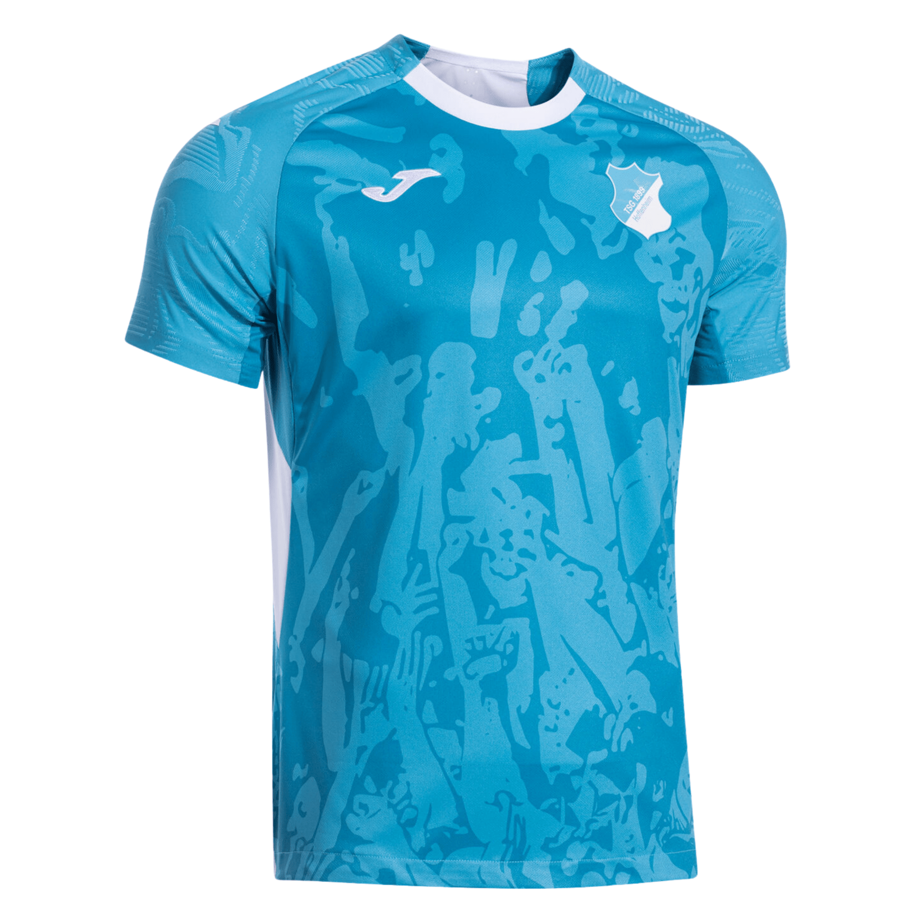 Maillot Extérieur TSG HOFFENHEIM Hommes 25 / 26