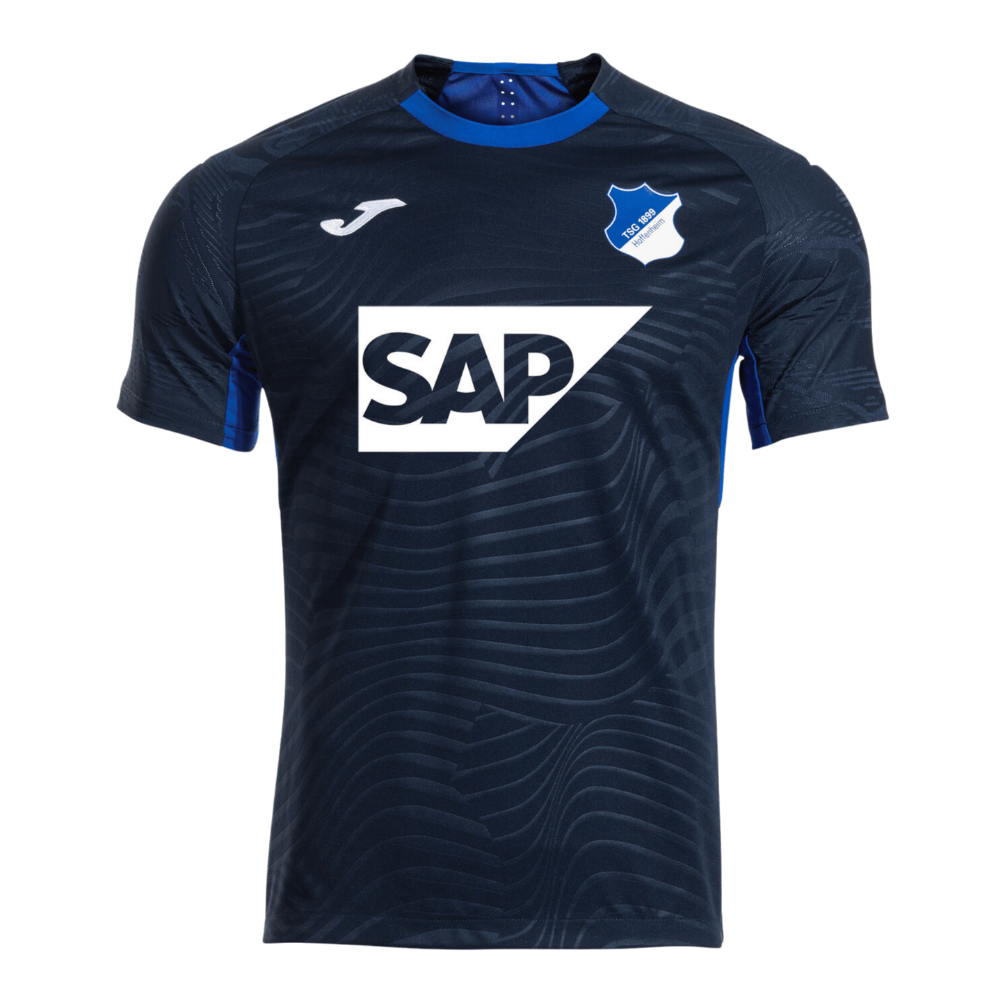 TSG HOFFENHEIM Home Jersey Men 25 / 26