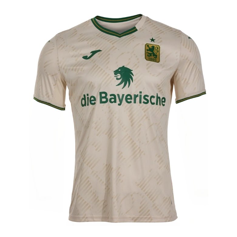 Maillot 3e TSV 1860 MUNICH Hommes 25 / 26