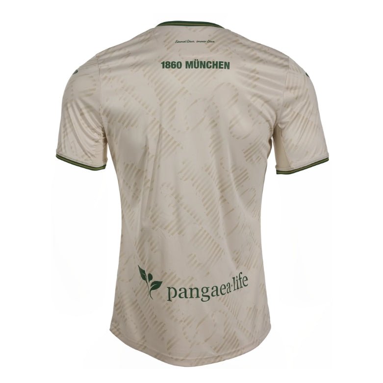 Maillot 3e enfants TSV 1860 MUNICH 25 / 26