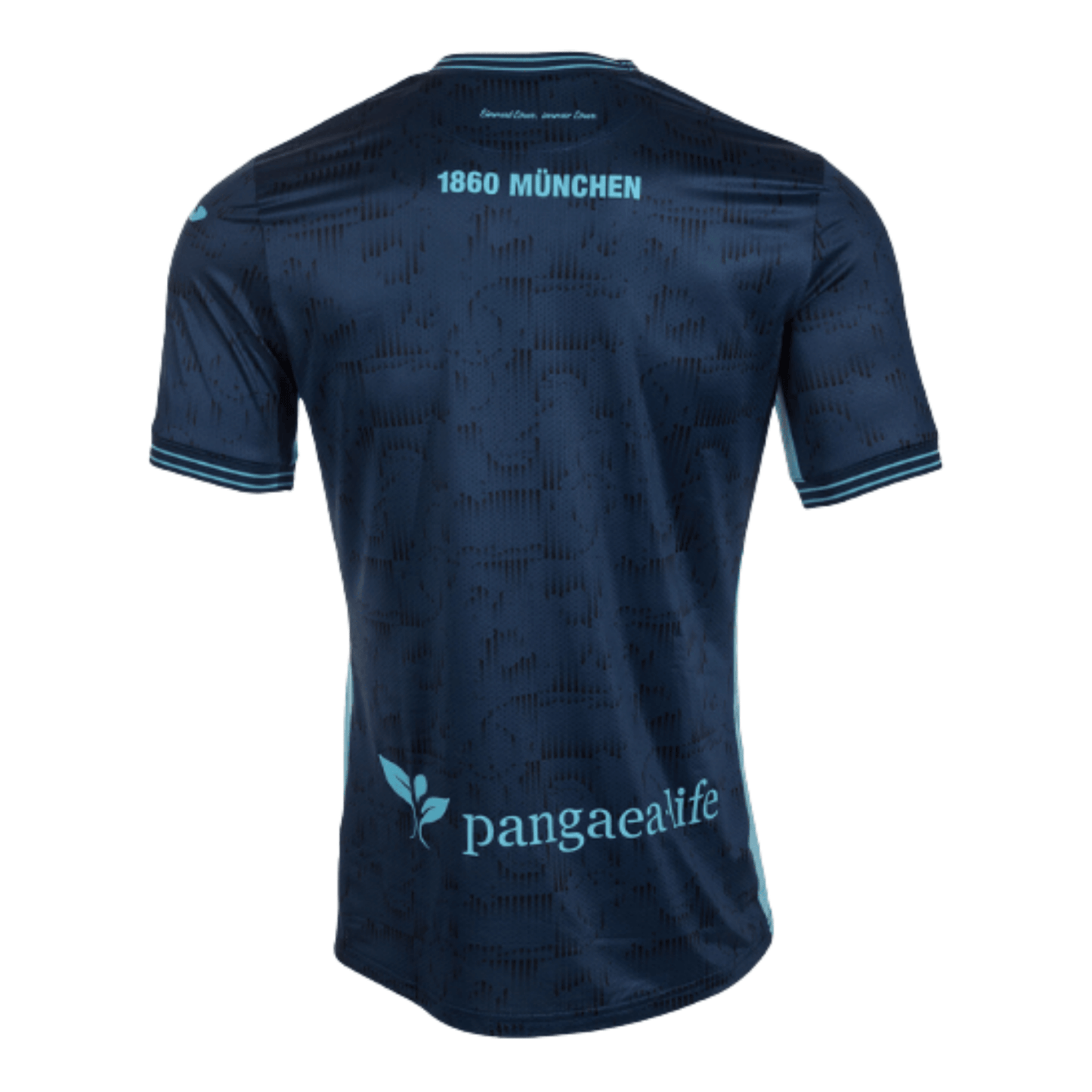 TSV 1860 MUNICH Away Jersey Men 25 / 26