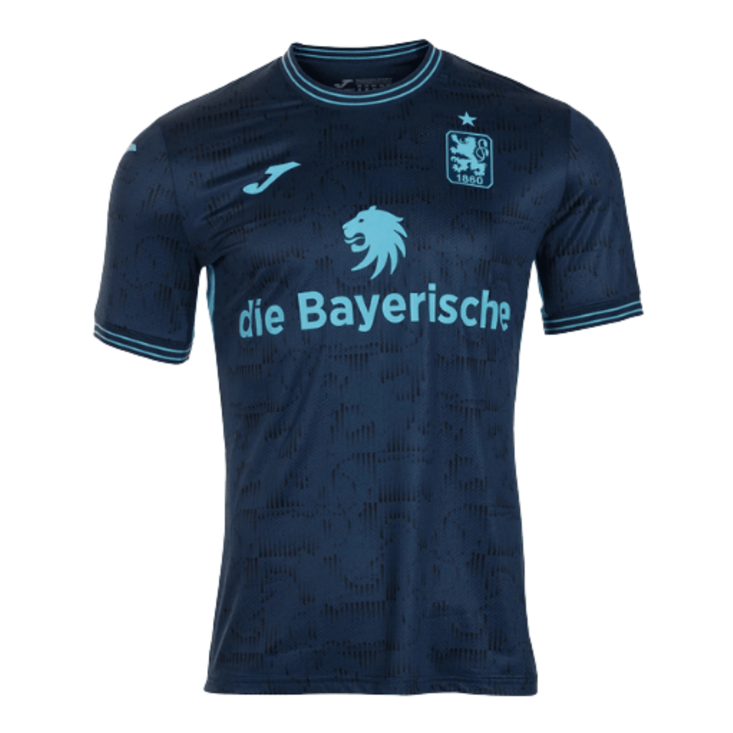 TSV 1860 MUNICH Away Jersey Men 25 / 26