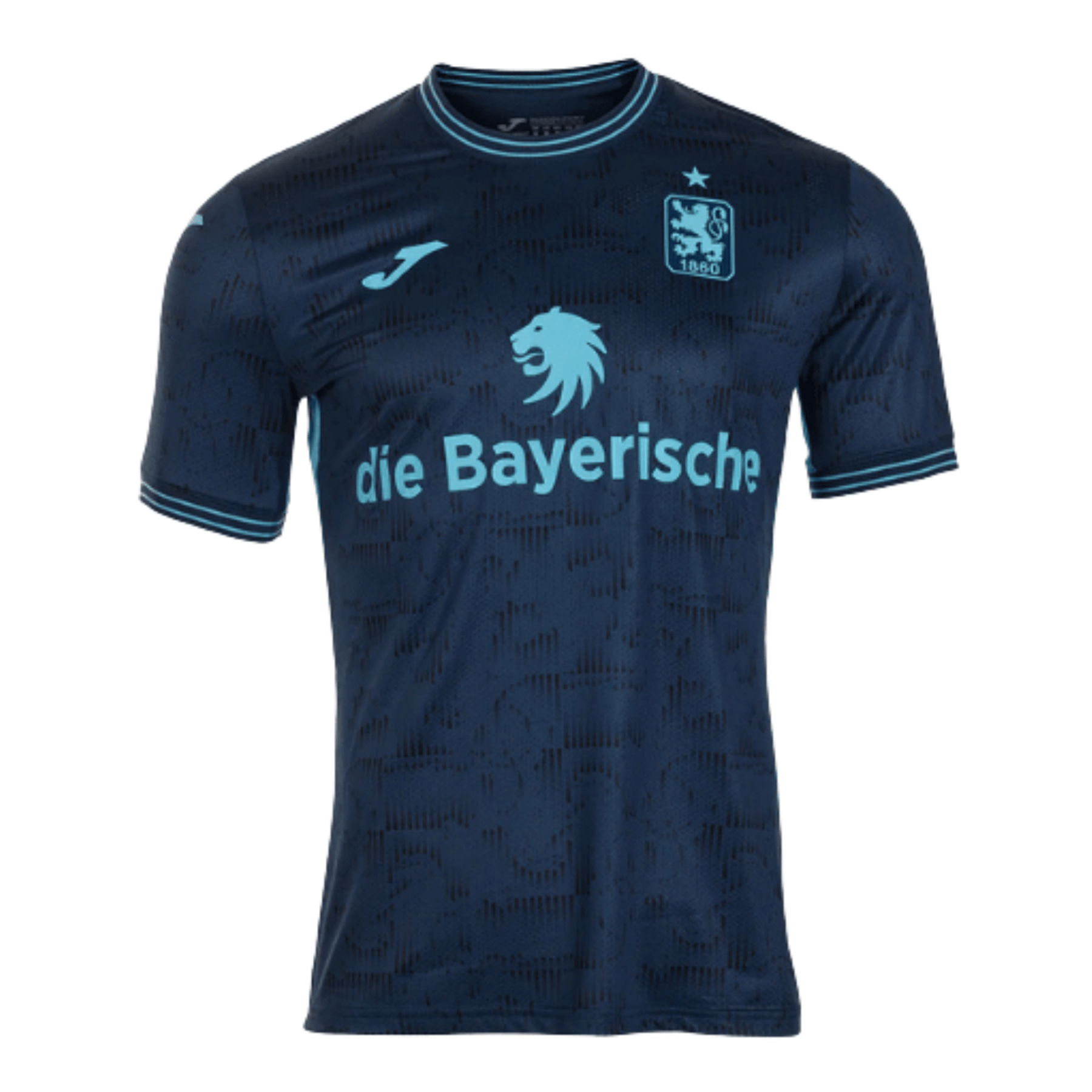 Maillot extérieur TSV 1860 MUNICH Hommes 25 / 26