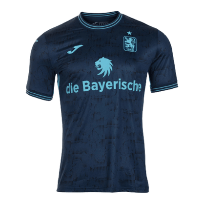 TSV 1860 MUNICH Away Jersey Men 25 / 26