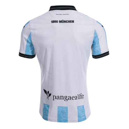 TSV 1860 MUNICH Home Jersey Men 25 / 26