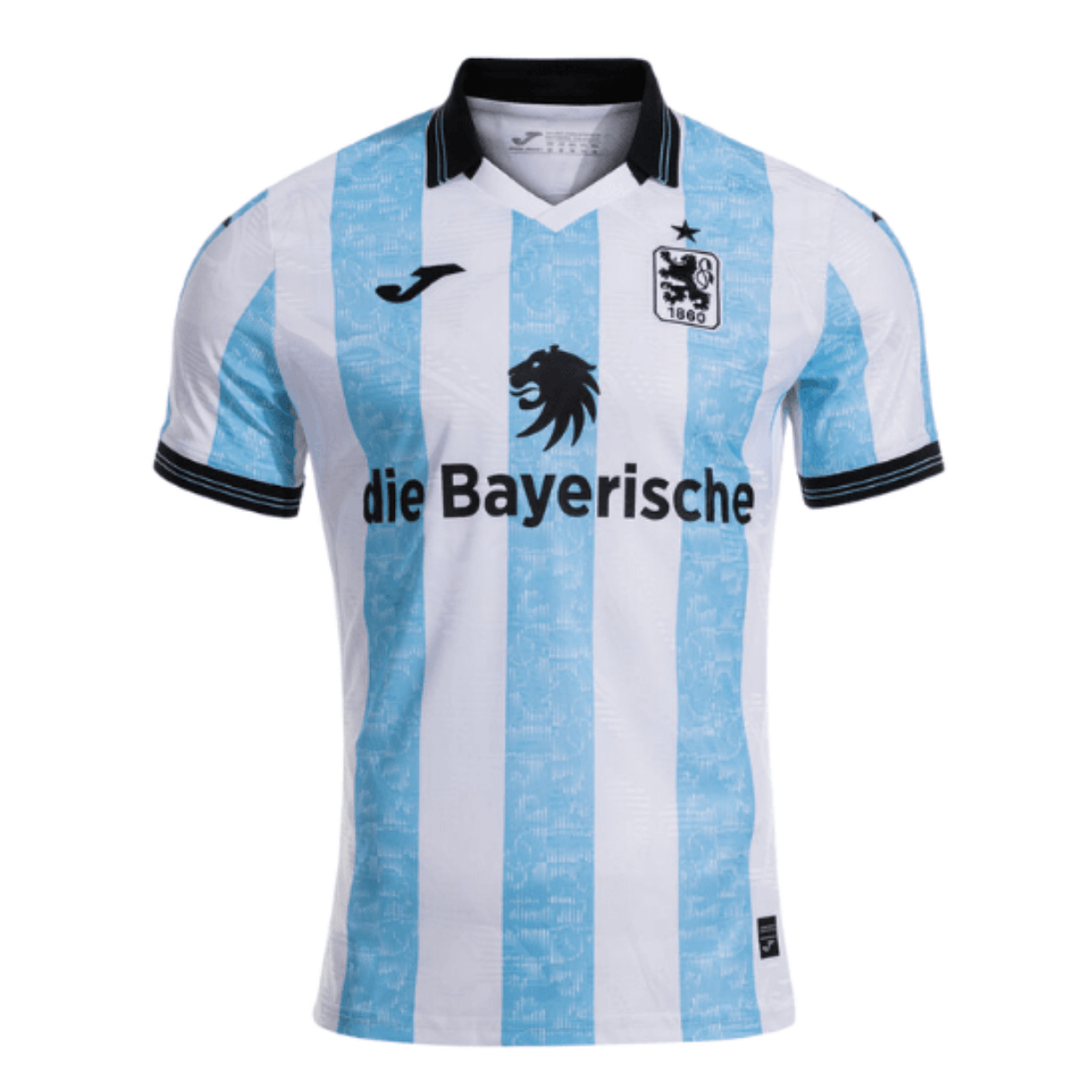 Maillot domicile TSV 1860 MUNICH Hommes 25 / 26