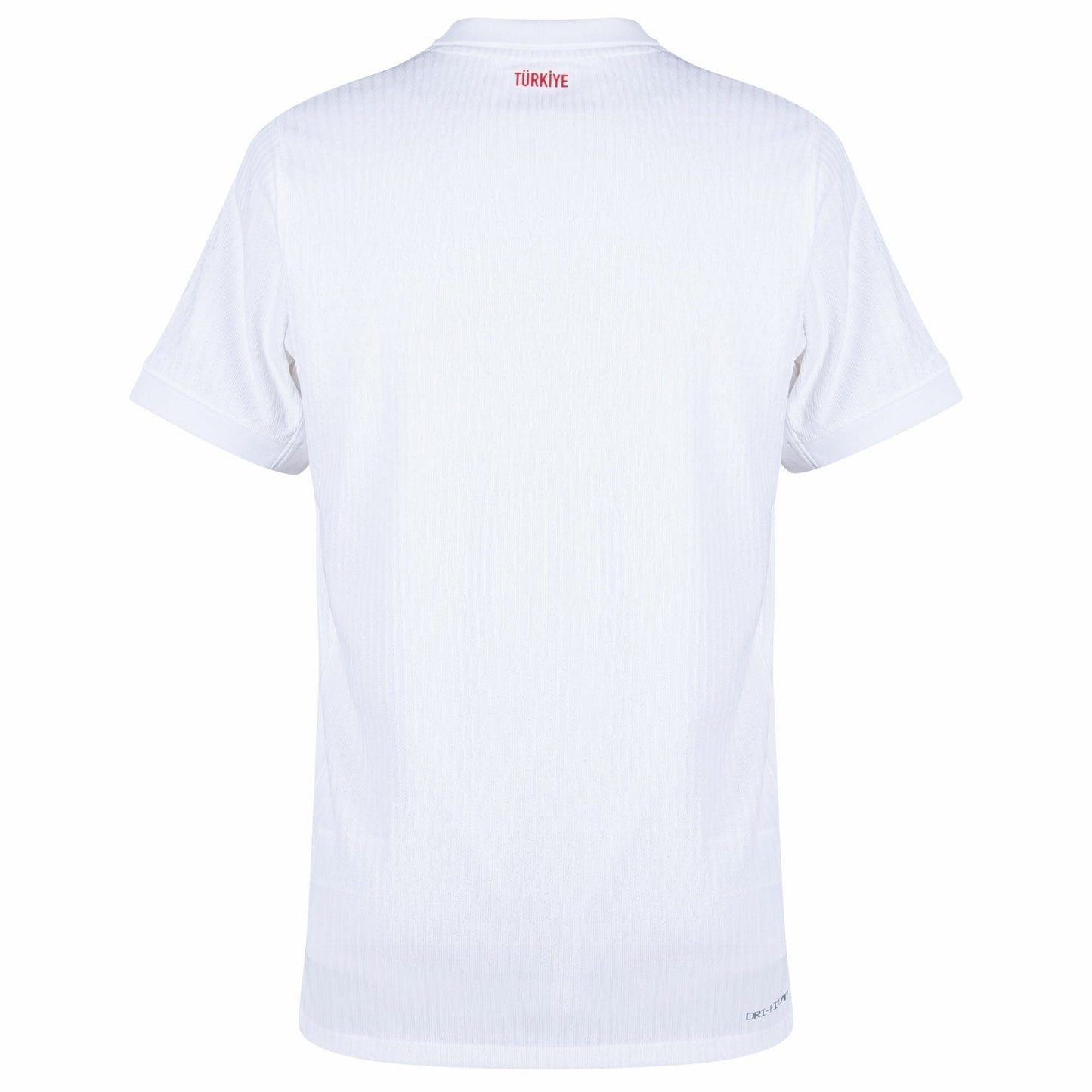 TURKEY Home Jersey Kids EURO 2024