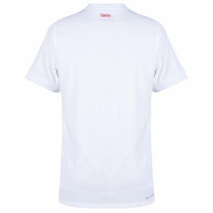 TURKEY Home Jersey Kids EURO 2024