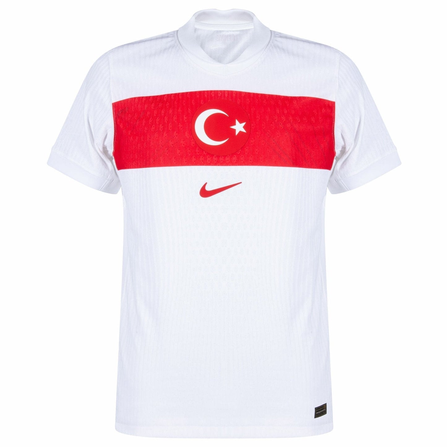 TURKEY Home Jersey Kids EURO 2024