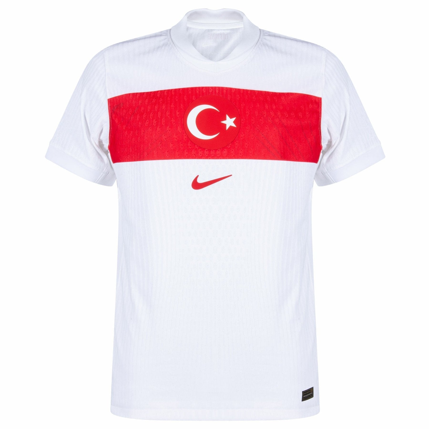 Maillot Domicile TURQUIE Enfants EURO 2024