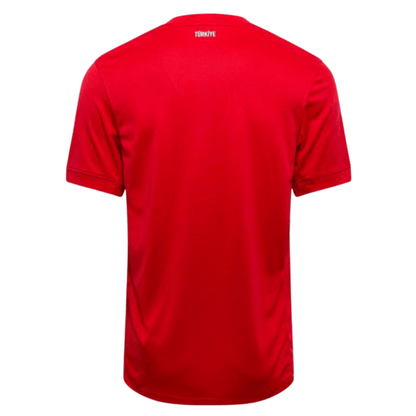TURKEY Away Jersey Men Euro 2024