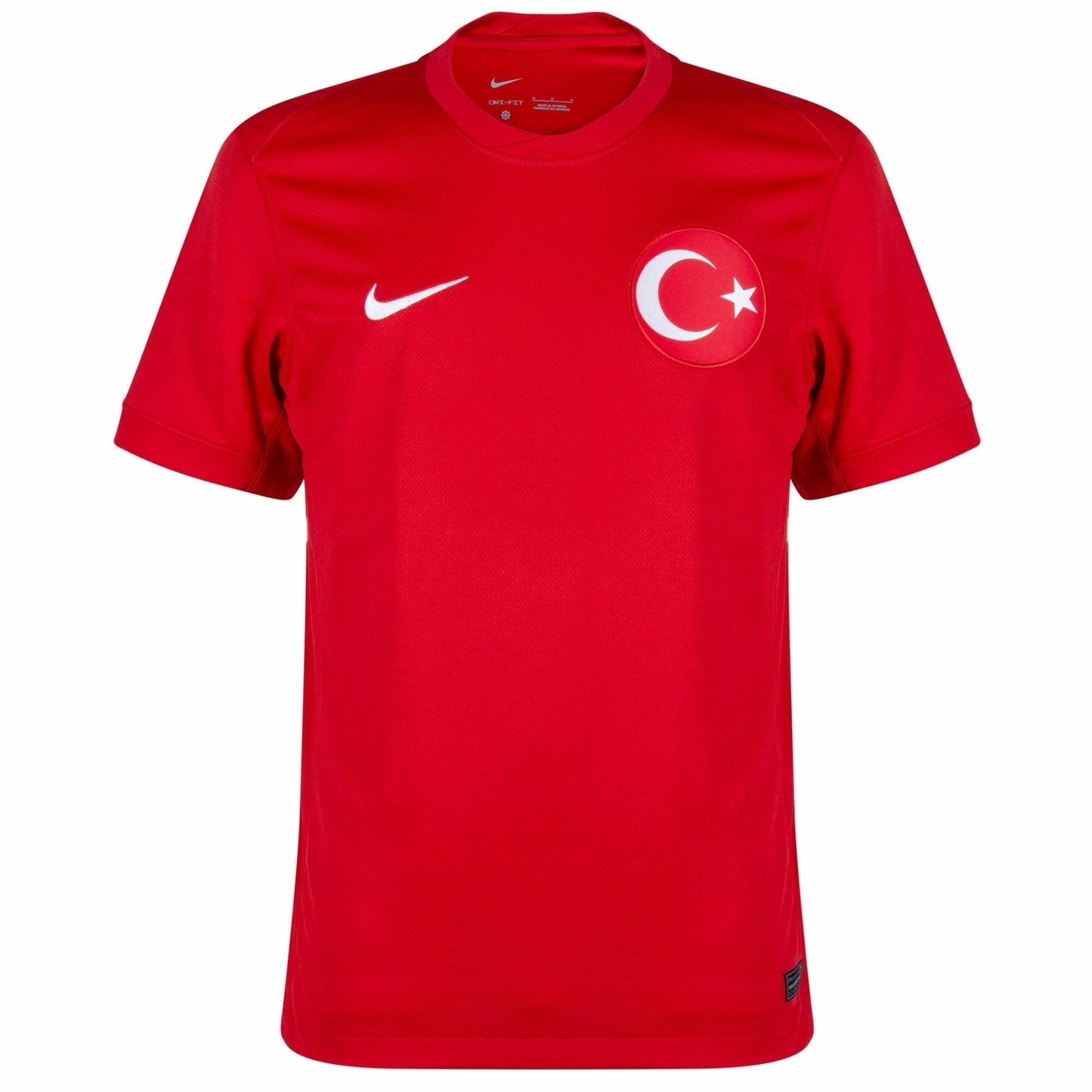 TURKEY Away Jersey Men Euro 2024