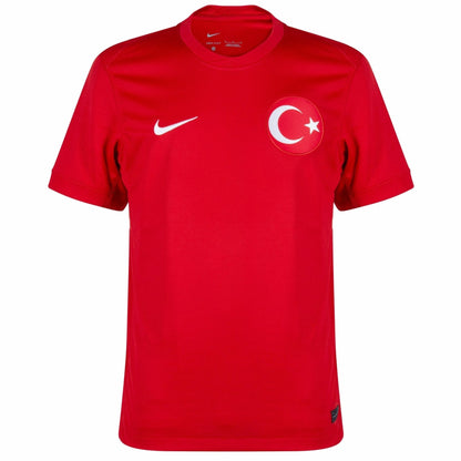 TURKEY Away Jersey Men Euro 2024