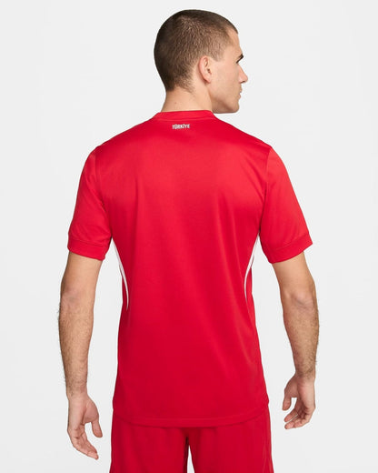 TURKEY Away Jersey Men Euro 2024