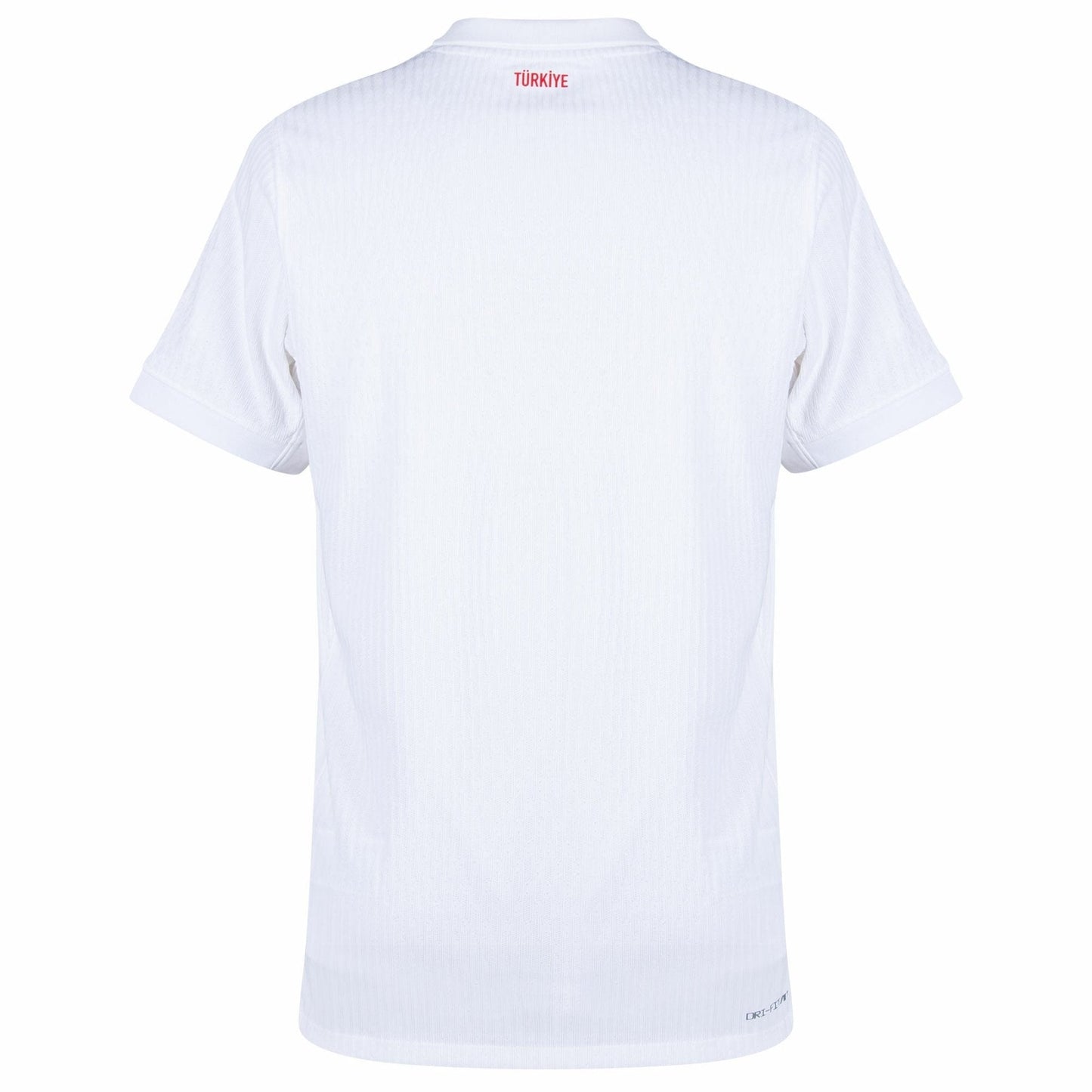TFF TURKEY Home Jersey Men EURO 2024