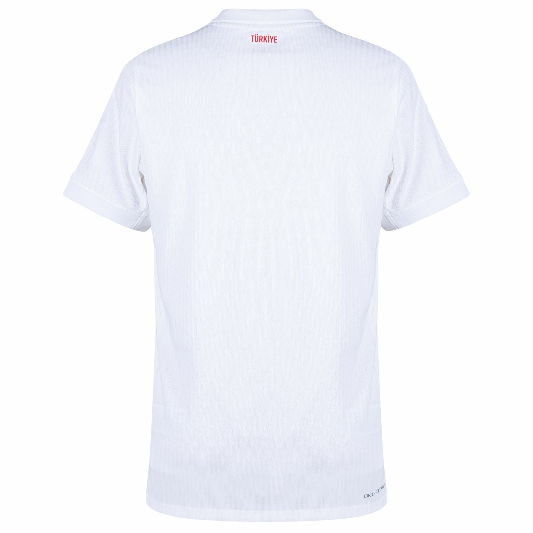 Maillot Domicile TFF TURQUIE Homme EURO 2024