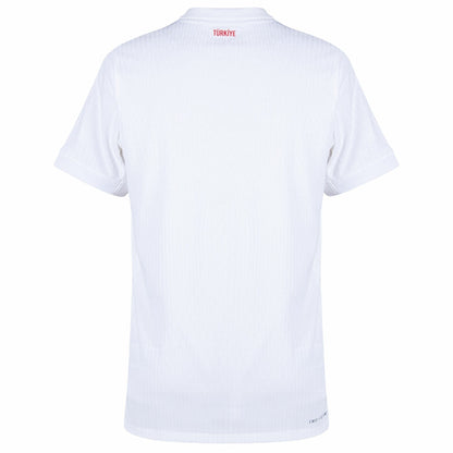 TFF TURKEY Home Jersey Men EURO 2024