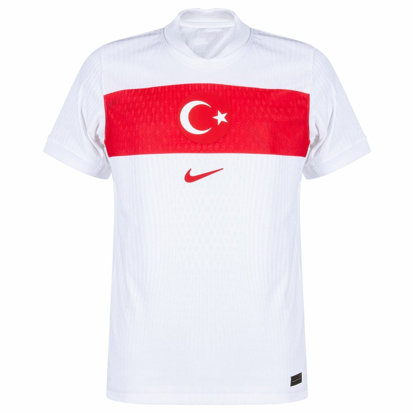 TFF TURKEY Home Jersey Men EURO 2024
