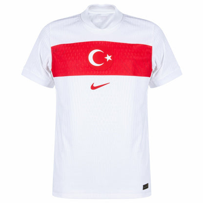 TFF TURKEY Home Jersey Men EURO 2024