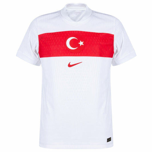 TFF TURKEY Home Jersey Men EURO 2024