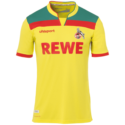 1.FC KÖLN 3rd Jersey Kids 20 / 21