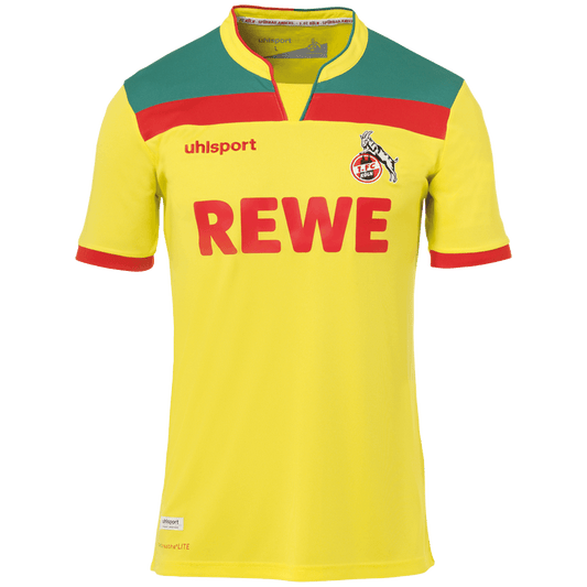 1.FC KÖLN 3rd Jersey Kids 20 / 21