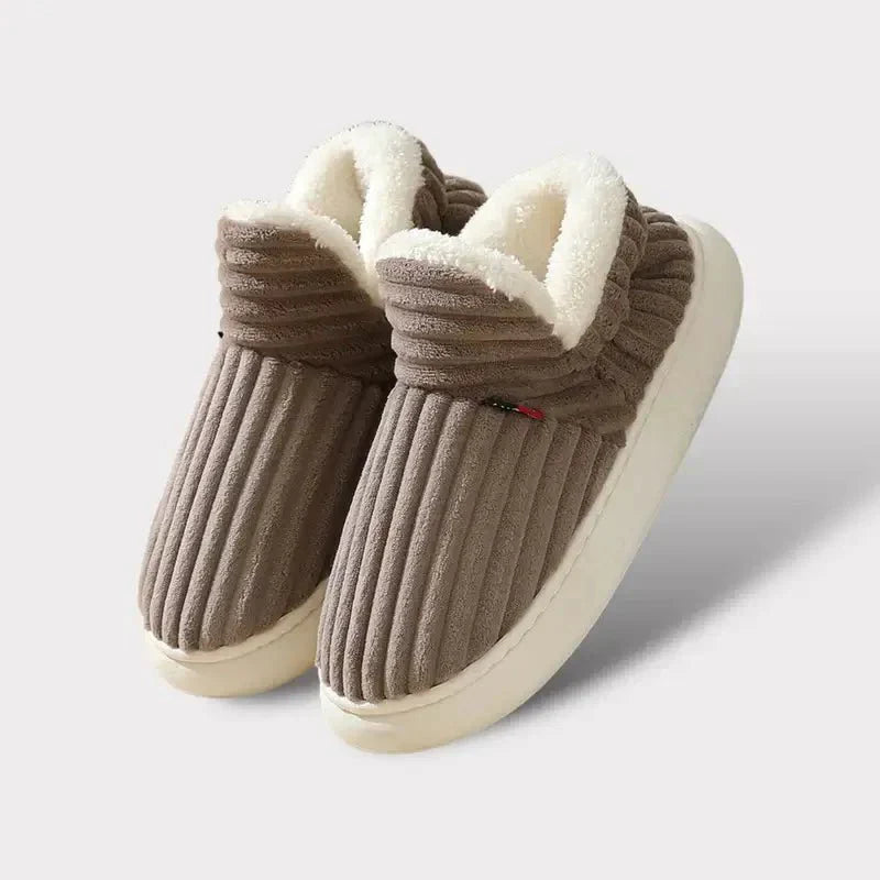 Ultra-Cozy Cozy Slippers