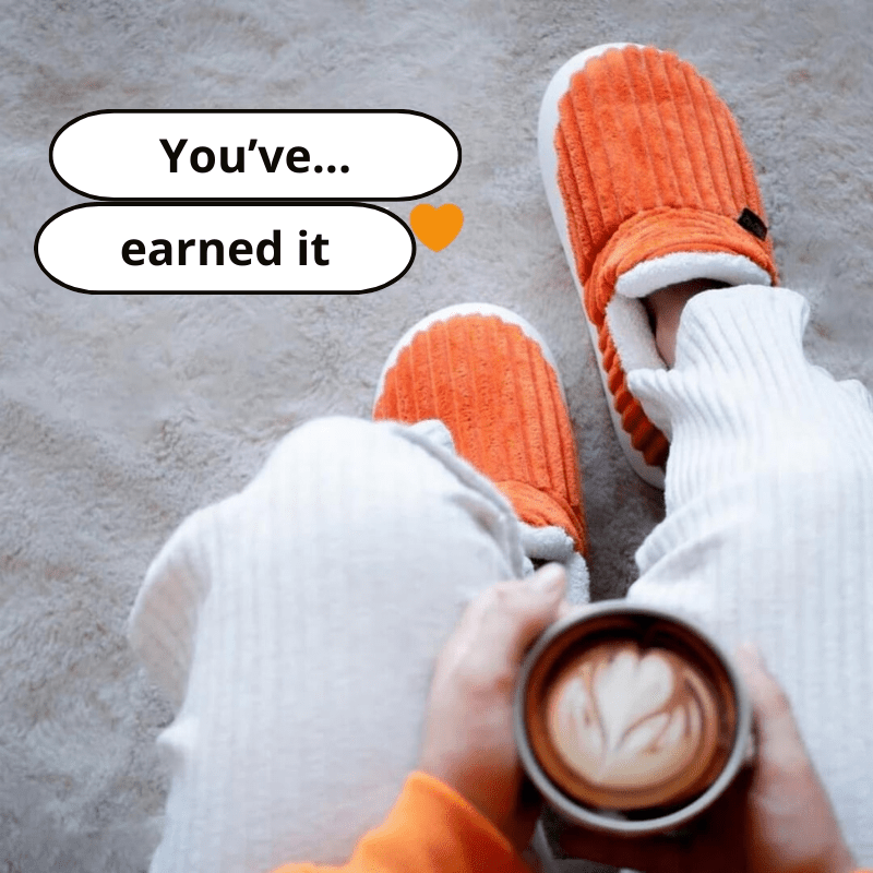 Ultra-Cozy Cozy Slippers