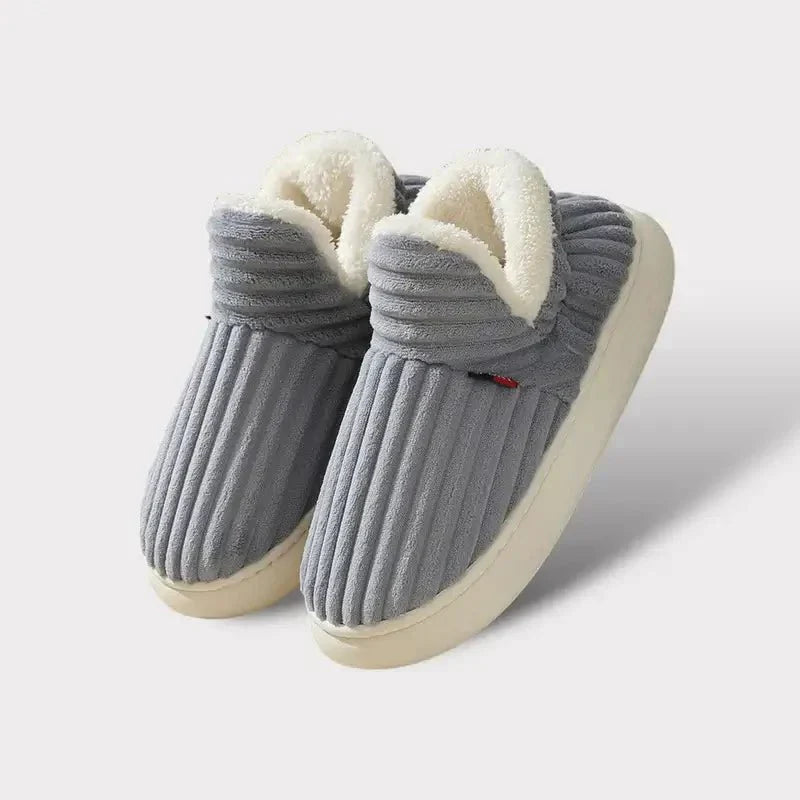 Ultra-Cozy Cozy Slippers