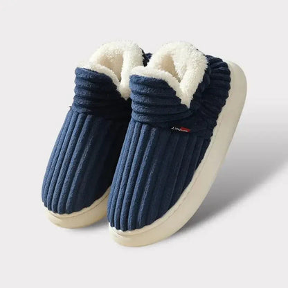 Ultra-Cozy Cozy Slippers