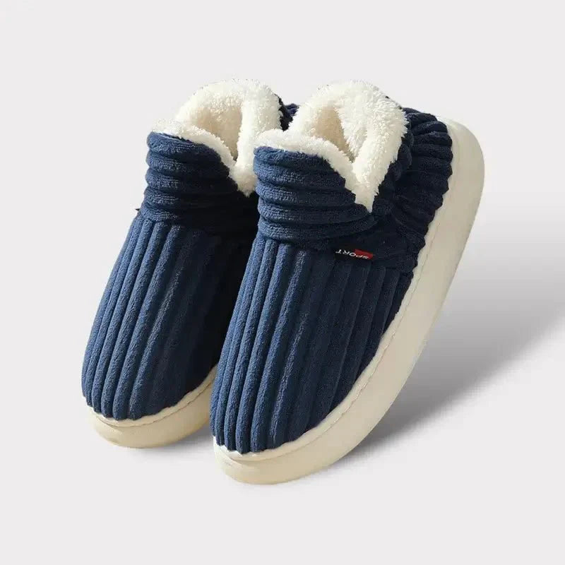 Ultra-Cozy Cozy Slippers
