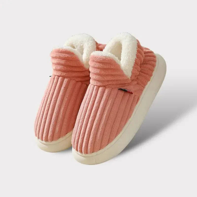 Ultra-Cozy Cozy Slippers