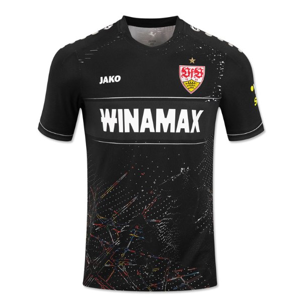 3e maillot VFB STUTTGART Homme 24 / 25