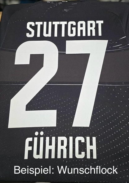 VFB STUTTGART Jersey 3rd Men 24 / 25