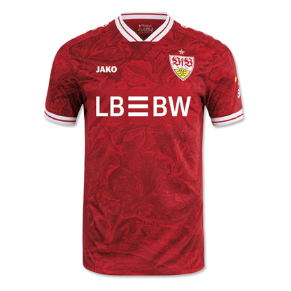 VFB STUTTGART Away Jersey Kids 25 / 26