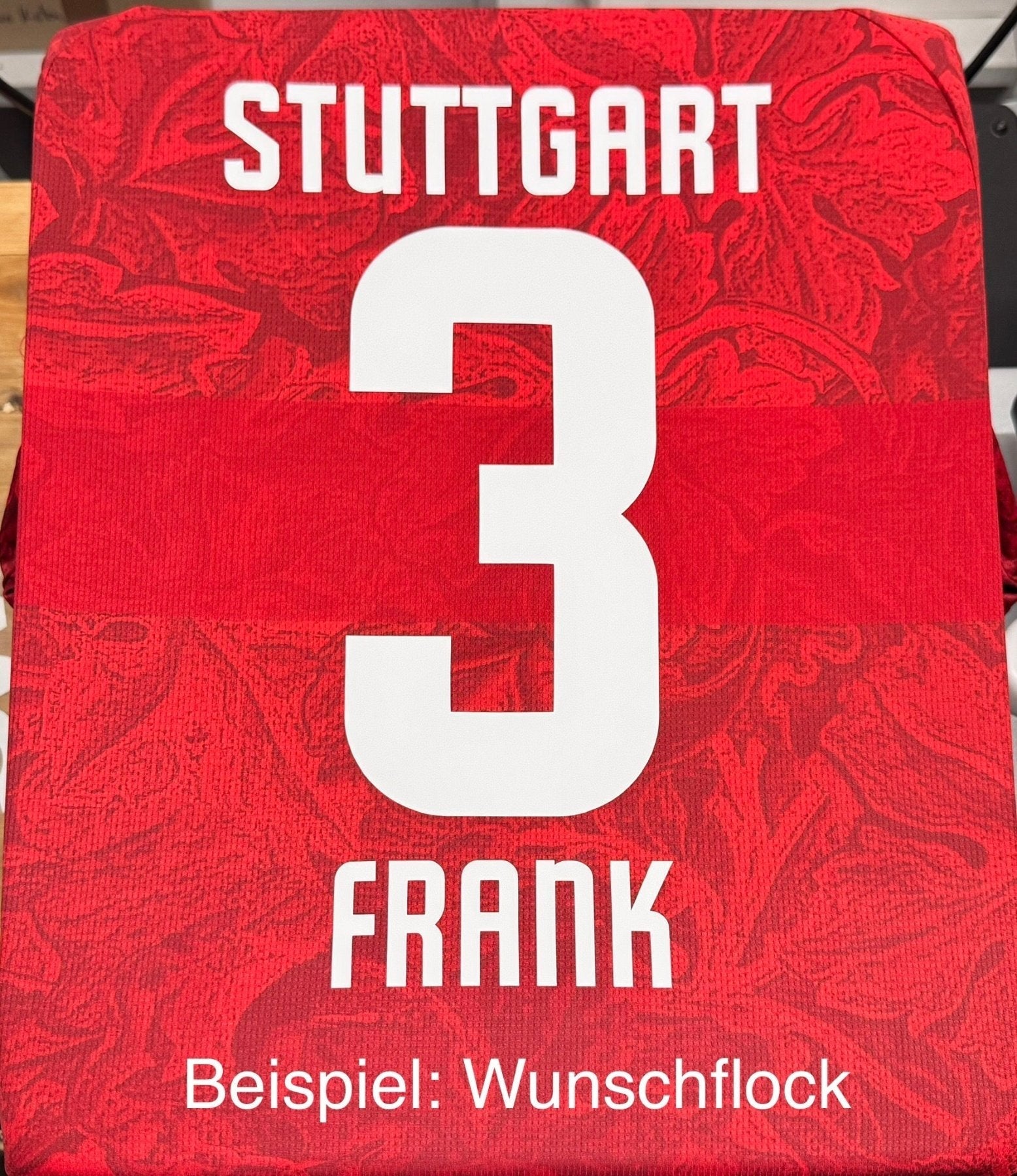 Maillot extérieur Enfants VFB STUTTGART 25 / 26