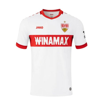 VFB STUTTGART Home Jersey Men 24 / 25